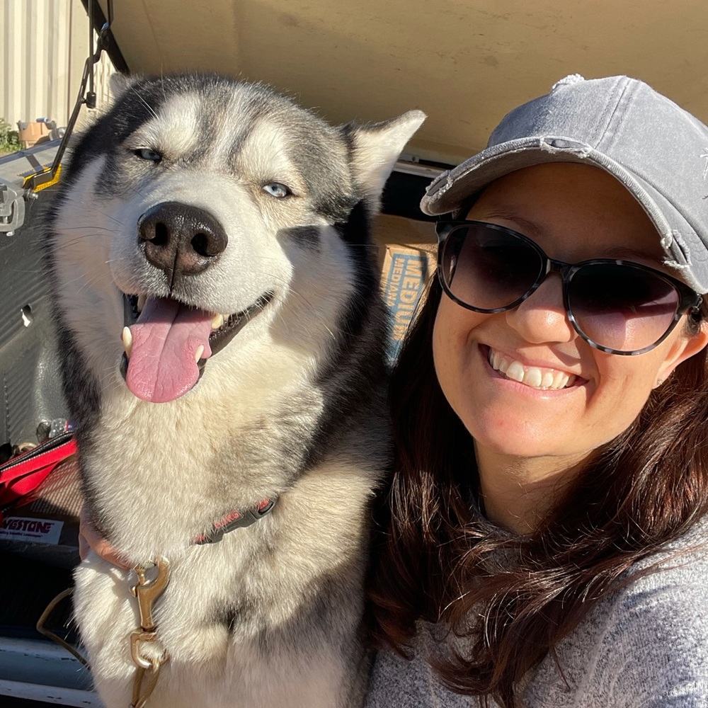 Meet your Posher, Corine